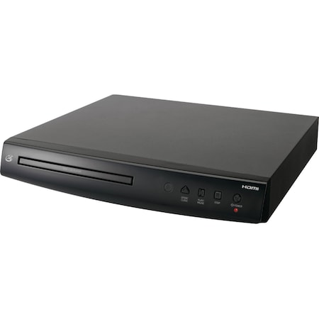 Gpx Upconversion 1080p DVD Player DH300B